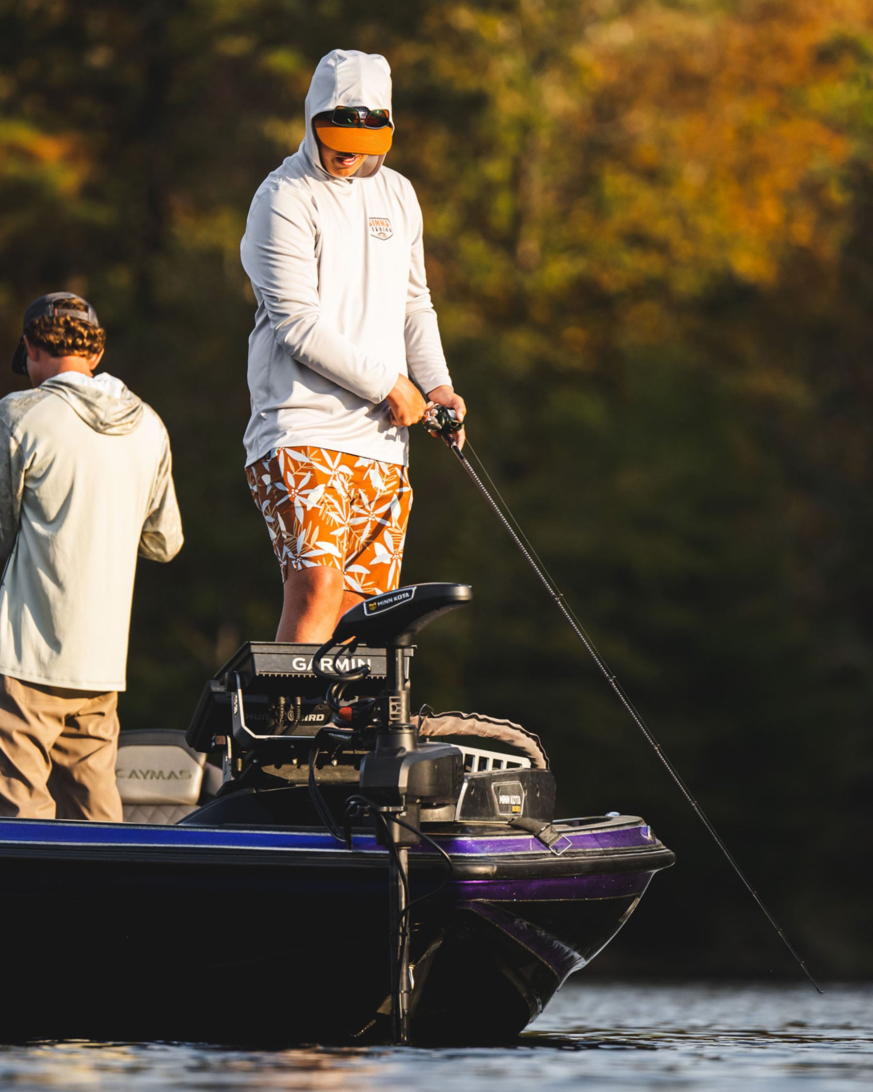 Men's Seamount Shorts - Image 2