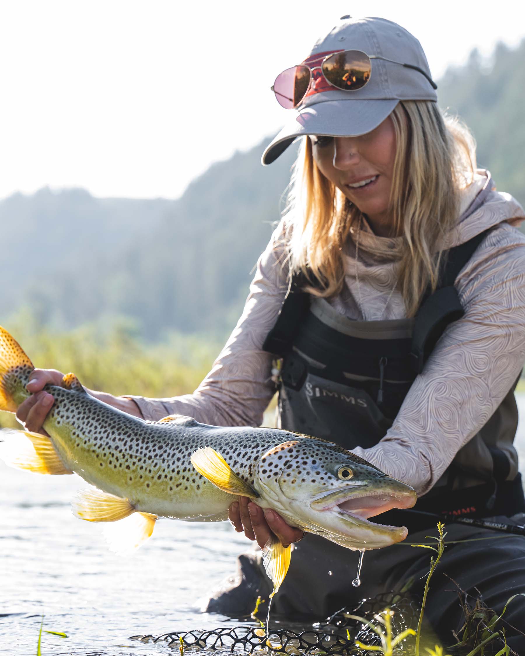 Women's SolarFlex® Hoody - Image 2