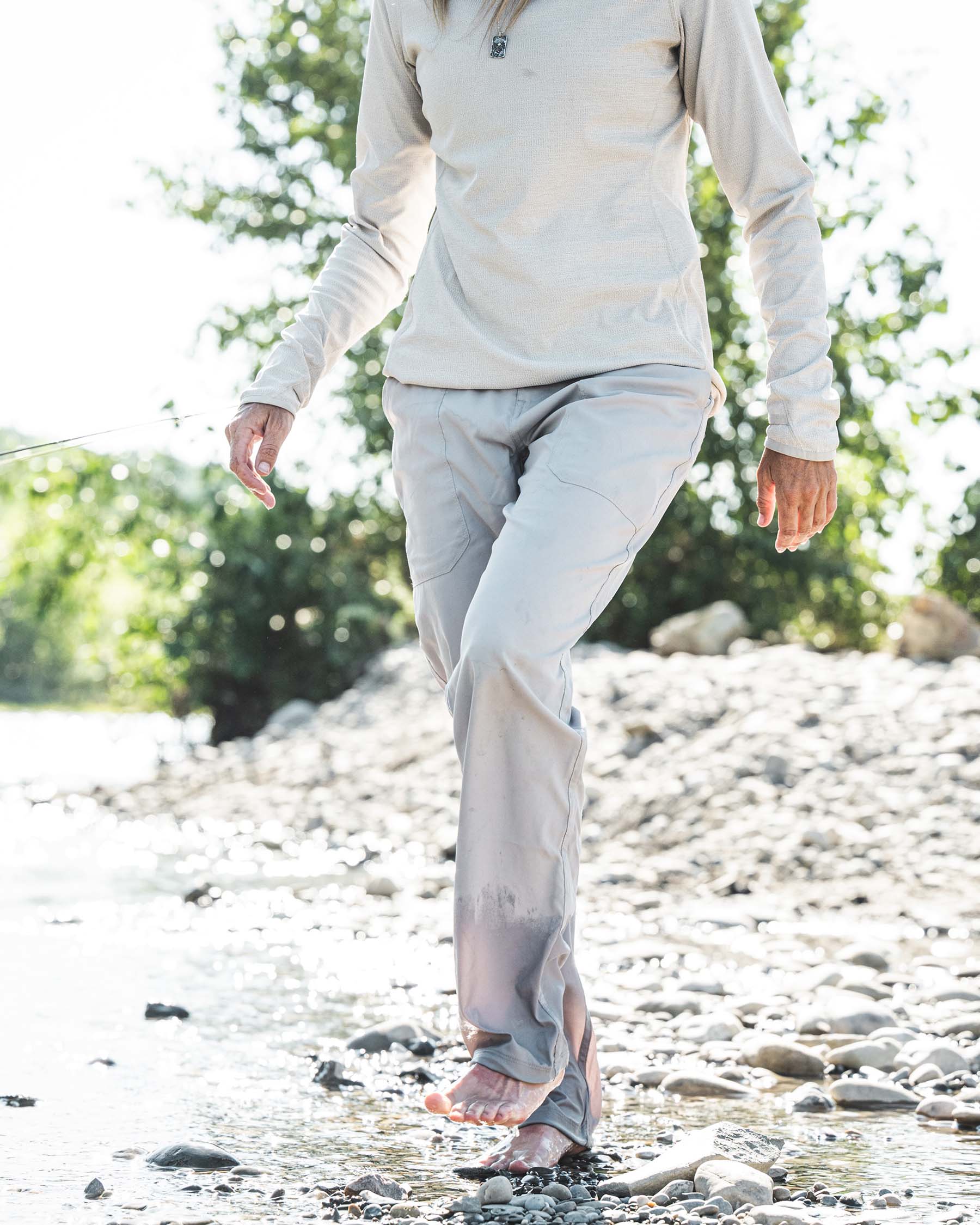 Women's Superlight Pant - Image 10